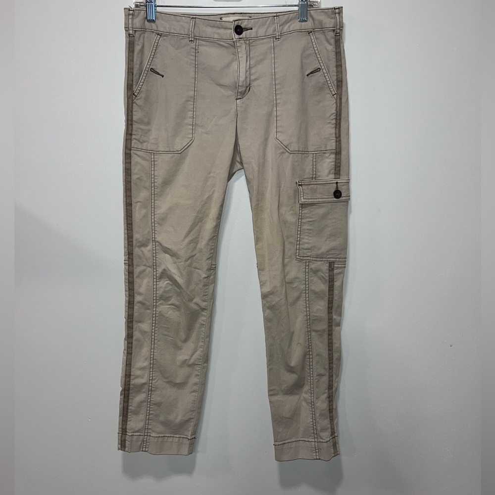 Hei Straight Leg Pants
